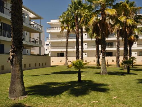 Appartement 1 bedroom ground floor apartment at the Marina de Lagos  Lagos