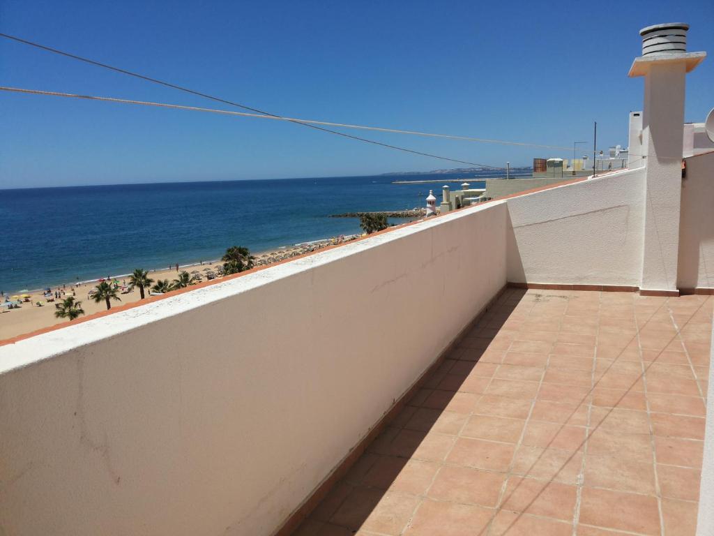 Appartement 1 bedroom holidays apartment in Quarteira Algarve , 8125-097 Quarteira