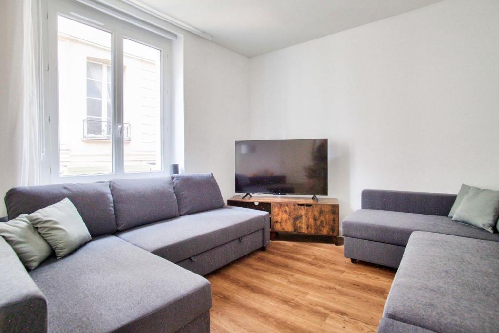Appartement 1 Bedroom Quartier Latin Royer Collard 10 Rue Royer-Collard, 75005 Paris