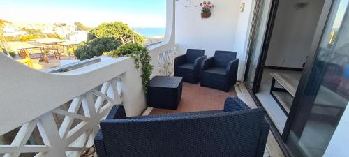 1 bedroomed Apartment - Ocean View - Oura - Beach Albufeira portugal