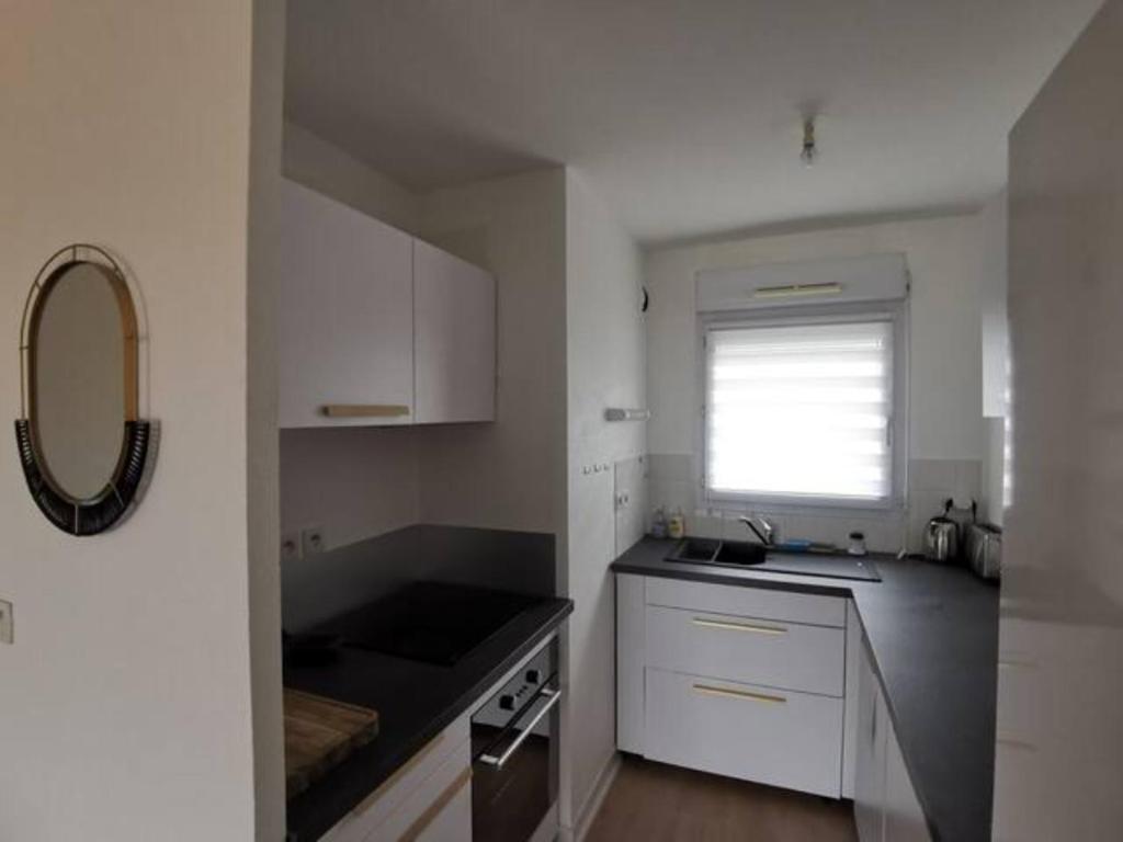 Appartement 1 pied à la campagne, l'autre en ville T3 - 60m² 5 Rue Louis Aragon, 56400 Auray