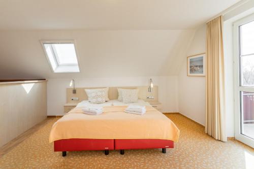 1 Raum Ferienwohnung Ostseeperle Zingst allemagne