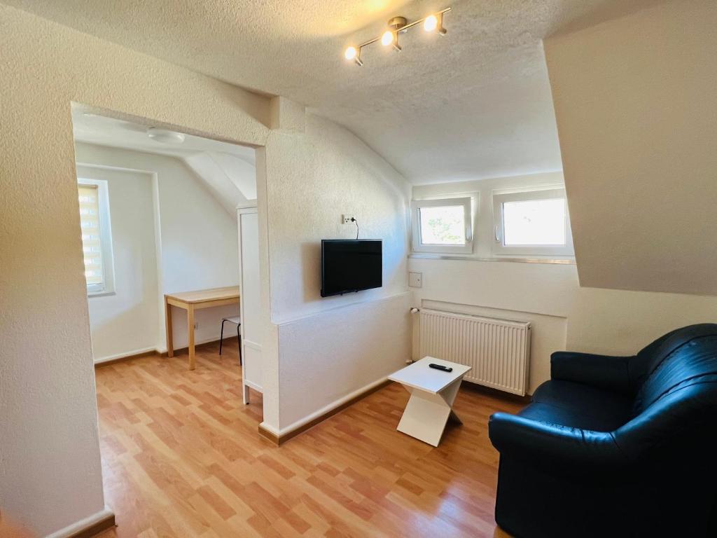 Séjour chez l'habitant 1 Raumwohnung 19 Merianstraße, 79664 Wehr