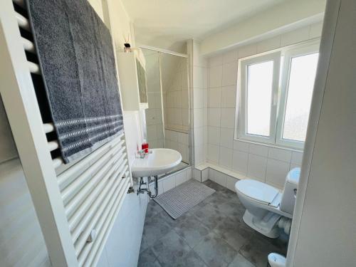 Séjour chez l'habitant 1 Raumwohnung 19 Merianstraße Wehr