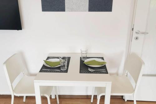 1 room apartment in Herscheid near Plettenberg Herscheid allemagne