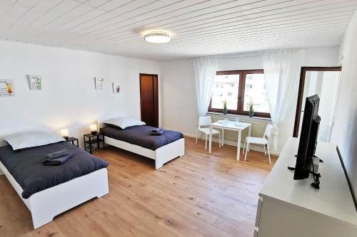 1 room apartment in Rodgau near Frankfurt Rodgau allemagne