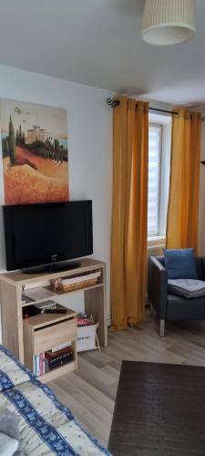 Appartement 1 rue des romains studio meublé clauss 1 rue des romains Niederbronn-les-Bains