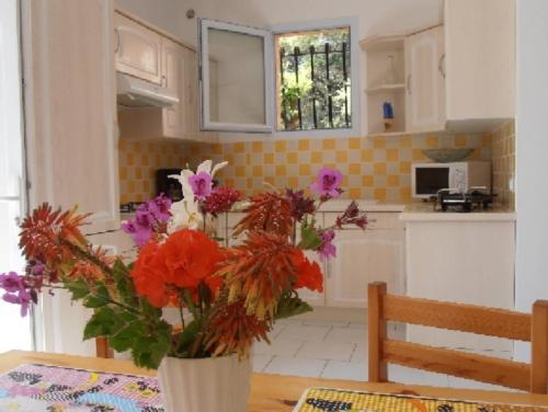 Maison de vacances 1 Trova-Ranocchietto 1 Ranocchietto - \ Tucce