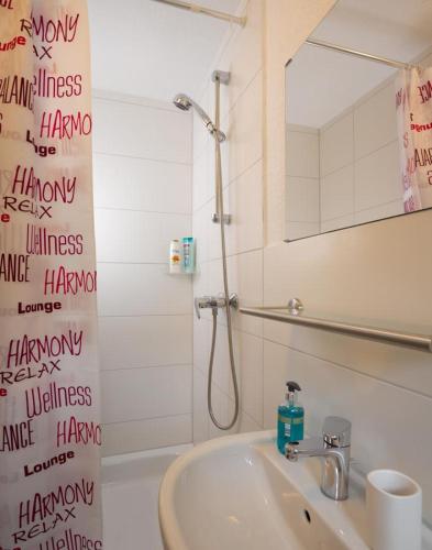 Appartement 1-Zimmer-Apartment Heßdorf Erlanger Str. 38 Heßdorf