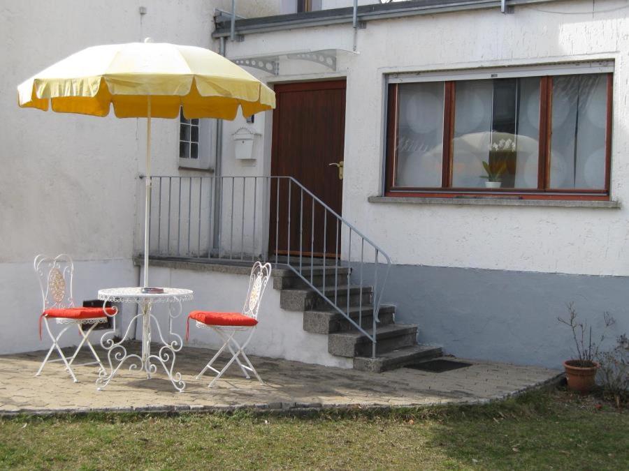 Appartement 1-Zimmer-Apartment Heßdorf Erlanger Str. 38, 91093 Heßdorf