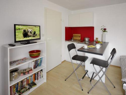 1-Zimmer-Apartment Heßdorf Heßdorf allemagne