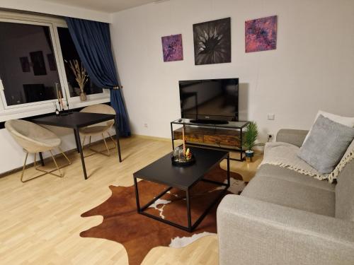 Appartement 1 Zimmer Appartement im SI Centrum Stuttgart 100 Plieninger Straße Stuttgart