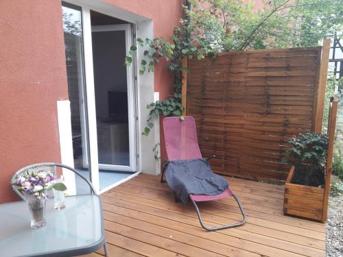 Appartement 1 Zimmer Appartment Echternstraße 27, 31832 Springe, Deutschland Springe