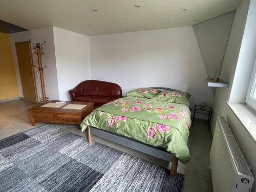 1 Zimmer Ferienwohnung 30 qm Steinen allemagne