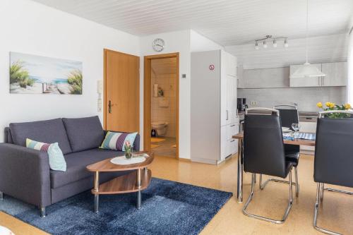 Appartement 1 Zimmer Ferienwohnung Baur Nr 3 Kolpingstr., 5 Salem