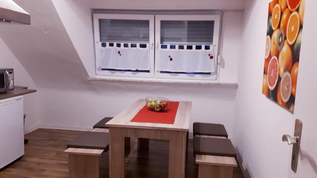 Séjour chez l'habitant 1 Zimmer Wohnung 10 Hovener Straße, 41066 Mönchengladbach