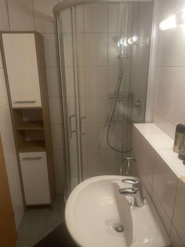 Appartement 1 Zimmer Wohnung Bernsteinweg 32 4 Etage Bad Herrenalb