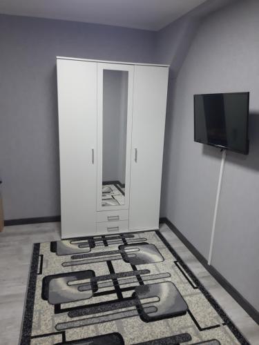 Appartement 1 Zimmer Wohnung für 1-2 Gäste Mittelstraße 20 Gößnitz