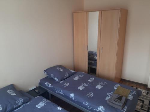 Appartement 1 Zimmer Wohnung für 1-2 Gäste Mittelstraße 20 Gößnitz