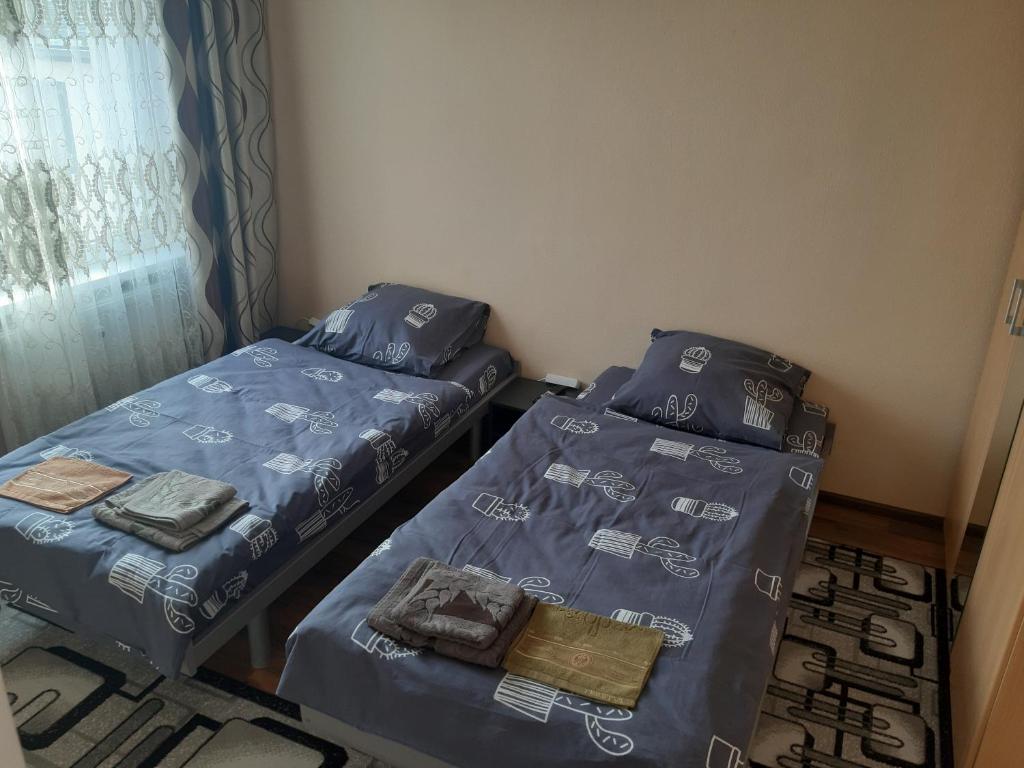 Appartement 1 Zimmer Wohnung für 1-2 Gäste Mittelstraße 20, 04639 Gößnitz