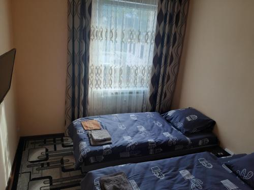 1 Zimmer Wohnung für 1-2 Gäste Gößnitz allemagne