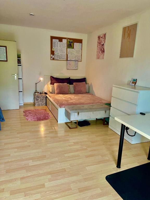 Appartement 1 Zimmer Wohnung in Schwabing! Für Oktoberfest ab 16-09 bis 02-10-22 verfügbar Winzererstraße, 80797 Munich