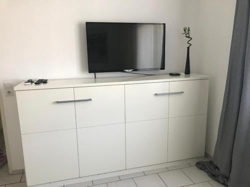 Appartement 1 Zimmer Wohnung mit Küche und Bad in Wuppertal Ferienwohnung Katernberger Straße 167B Wuppertal