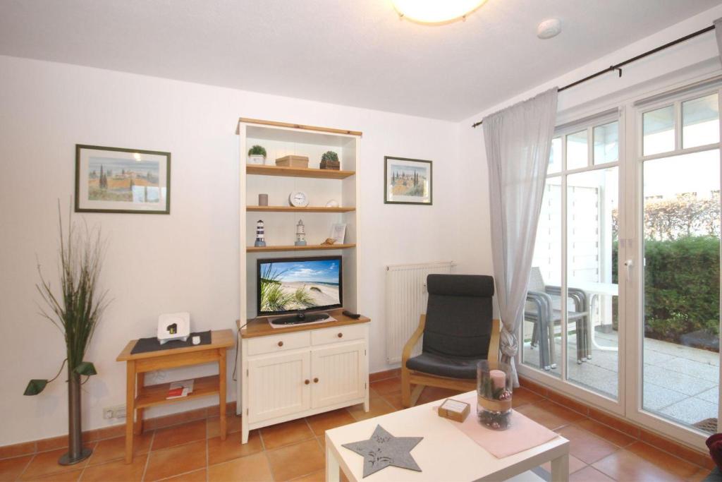 Appartement 10076-Strandstrasse-32-WE-38-strandnah Strandstraße 32, 18225 Kühlungsborn