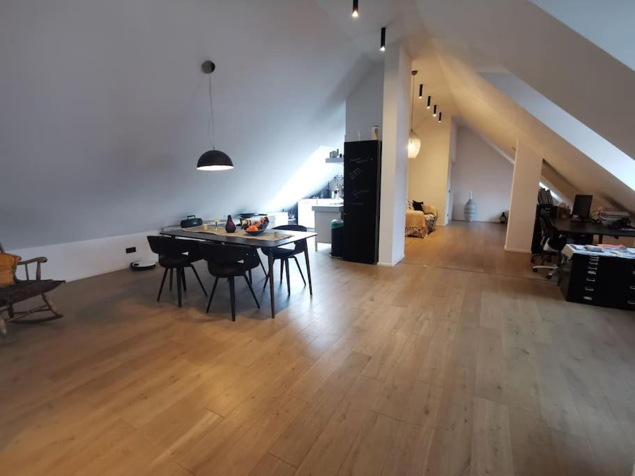 Appartement 100m² Office Loft 10 Min von Würzburg Stadtmitte 10 Oberer Graben, 97291 Thüngersheim