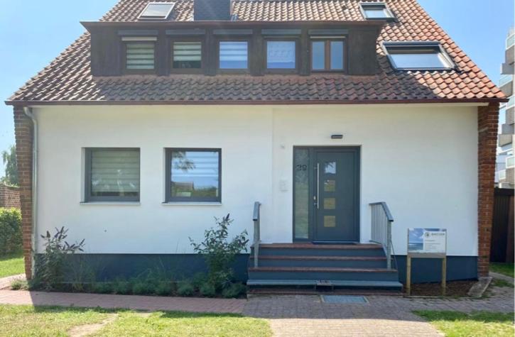 Appartement 1016 - Haus am Deich WG 1 Am Deich  29, 23747 Dahme