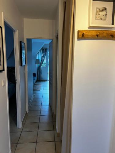 Appartement 11 Les Pins Penchés 29 Avenue François 1er Appt 11 Neufchâtel-Hardelot