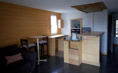 Appartement 11 rue des Iris 11 rue des Iris Font-Romeu