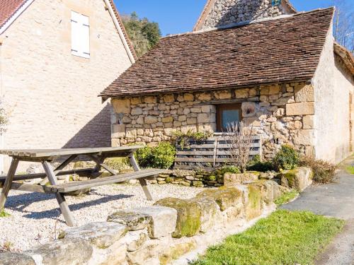 11 th century fully renovated gite in Peyzac le Moustier Peyzac-le-Moustier france