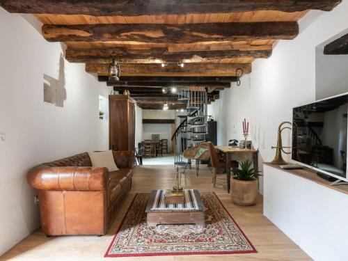 Maison de vacances 11 th century fully renovated gite in Peyzac le Moustier  Peyzac-le-Moustier