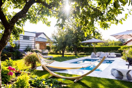 110qm Countryside Loft Neufahrn in Niederbayern allemagne