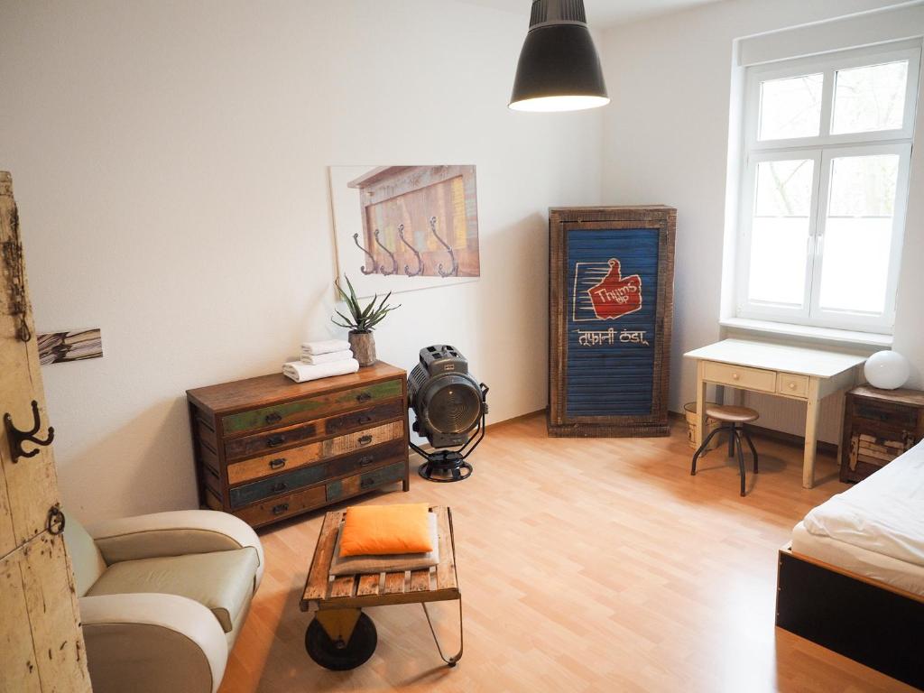 Appartement 11201 Stilvolles WG-Zimmer in Frankfurt Höchst Königsteiner Straße, 65929 Francfort-sur-le-Main