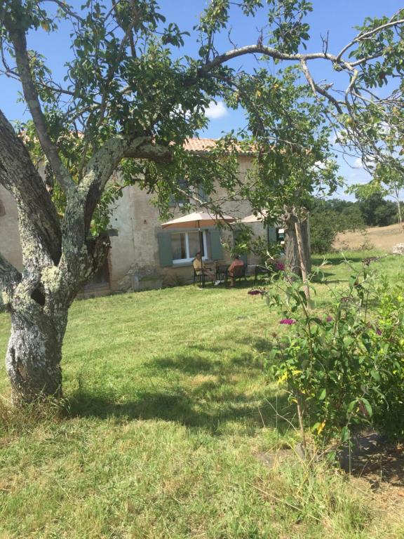 Maison de vacances 116 chemin Las Combes Las Combes 81140 Castelnau de Montmiral, 81140 Castelnau-de-Montmiral