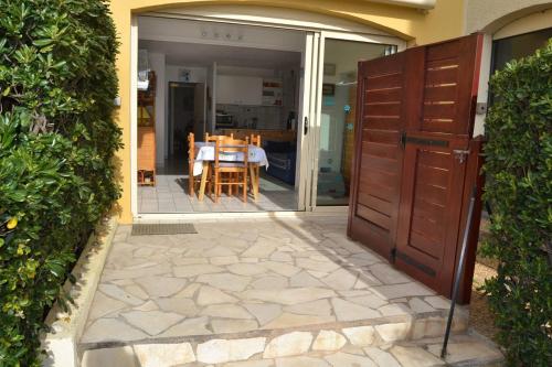 Appartement 125 Indes Galantes B382 3 Rue de la Garnison Le Cap d\'Agde