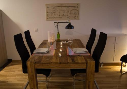 Appartement 129 - Ferienwohnung am Südstrand Südstrand 56 Wilhelmshaven