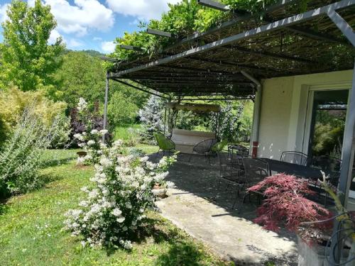 Maison de vacances 130 m2 Entièrement pour vous ! 284 chemin de la Pératière Cras