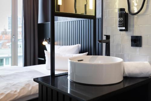 Hôtel 133 Boutique Hotel Karlstraße 34 Karlsruhe