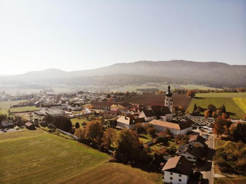 140qm Ferienhaus Neukirchen beim Heiligen Blut allemagne