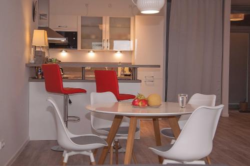 Appartement 145 Meerblick Ferienwohnung Südstrand 108 Wilhelmshaven