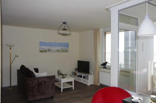 Appartement 146 Suedstrand Meerblick Südstrand 62 Wilhelmshaven