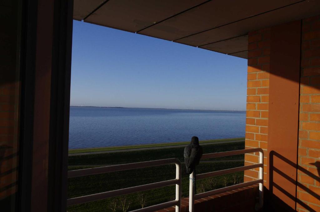 Appartement 146 Suedstrand Meerblick Südstrand 62, 26382 Wilhelmshaven