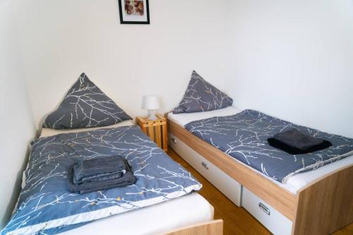 150 m² Maisonnette Whg mit Galerie für 10 Personen Wallertheim allemagne