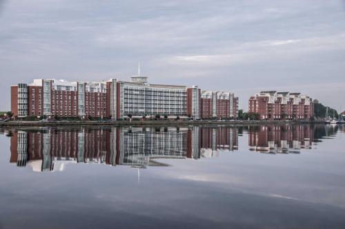 164 Seeteufel Ferienwohnung Wilhelmshaven allemagne