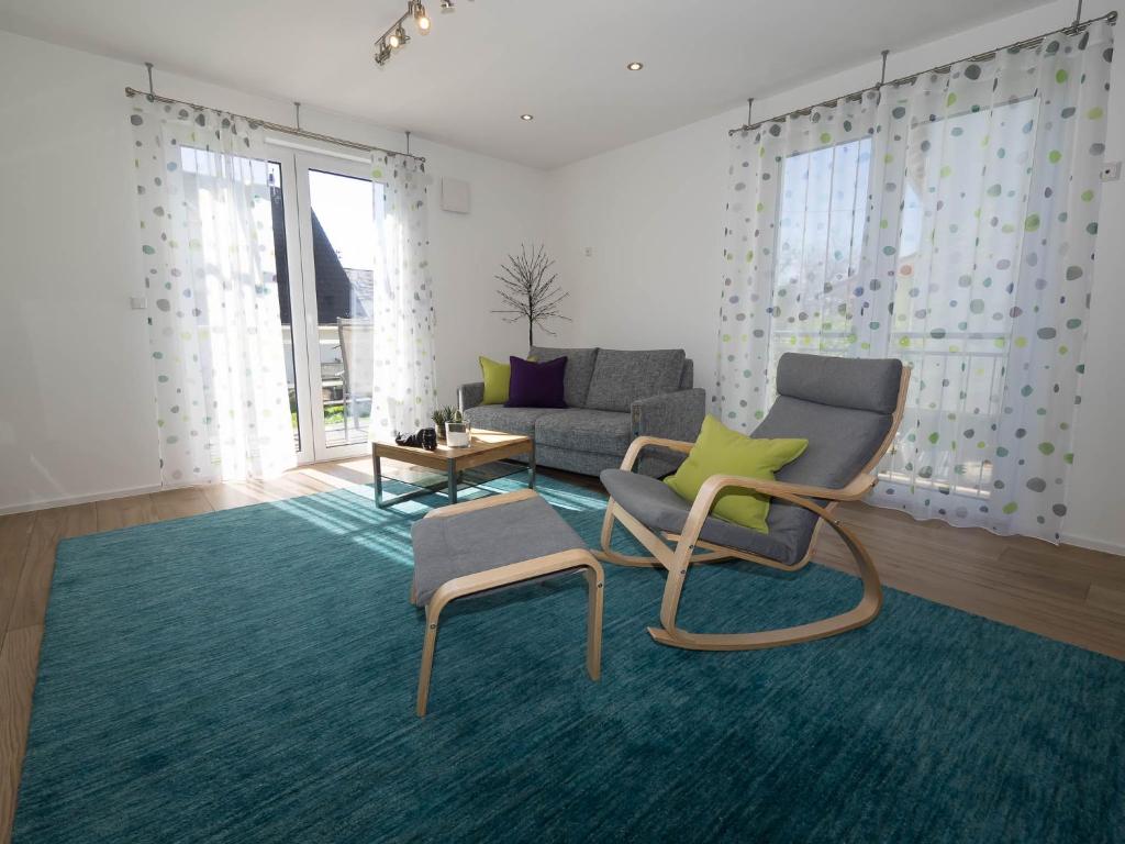 Appartements 16Lilien Apartmentwohnung Lilienstraße 16, 71336 Waiblingen