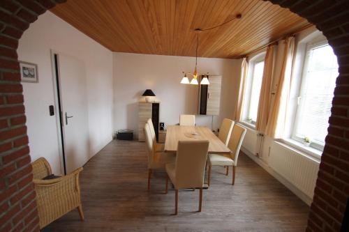 Appartement 1703 \ Cismarerstraße. 4 / Whg.  1 Dahme