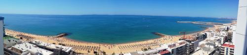 180° Sea View - Fabulosa vista mar! Quarteira portugal